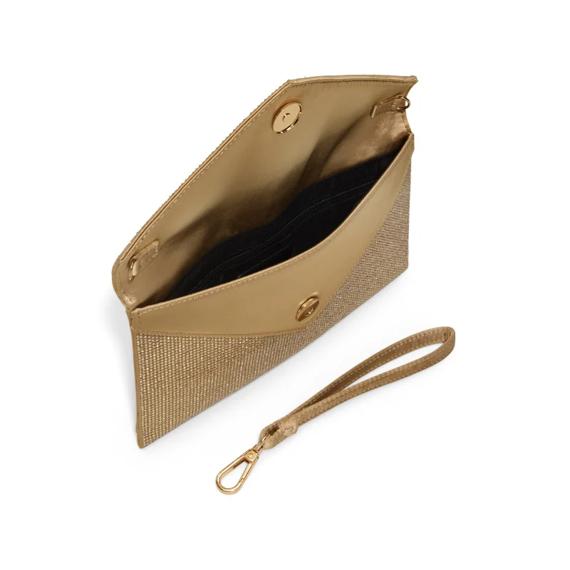 CALL IT SPRING  Mackenziee clutch for Women | Best Price UAE